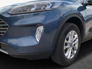 FORD Kuga 2.0 4x4 Aut. TITANIUM X *AHK *ACC *CAM *LED