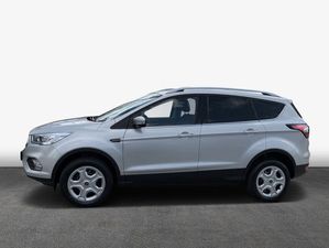 FORD Kuga 1.5 4x4 Aut. Cool & Connect *AHK *RFK *PDC