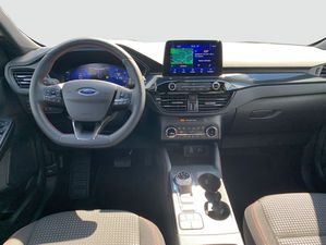 FORD Kuga 2.5 PHEV ST-LINE *PANO *ACC *CAM *LED