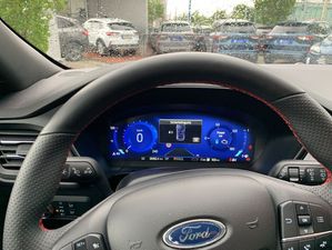 FORD Kuga 2.5 PHEV ST-LINE *ACC *PANO *PDC *CAM