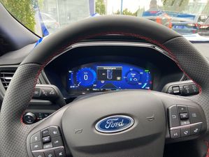 FORD Kuga 2.5 PHEV ST-LINE *PANO *ACC *CAM *PDC