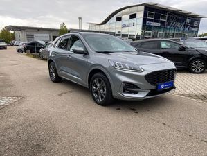 FORD Kuga 2.5 PHEV ST-LINE *PANO *ACC *CAM *PDC