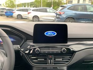 FORD Kuga 2.5 PHEV ST-LINE *PANO *ACC *CAM *PDC