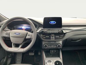 FORD Kuga 2.5 PHEV ST-LINE *PANO *ACC *CAM *PDC