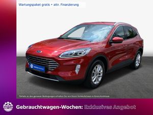 FORD Kuga 2.0 EcoBlue 4x4 Aut. TITANIUM X