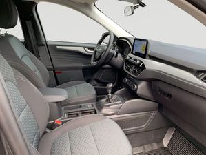 FORD Kuga 1.5 EcoBoost COOL&CONNECT 110 kW, 5-türig