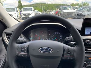 FORD Kuga 1.5 EcoBoost COOL&CONNECT 110 kW, 5-türig