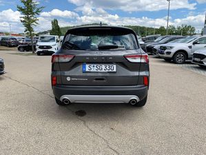 FORD Kuga 1.5 EcoBoost COOL&CONNECT 110 kW, 5-türig