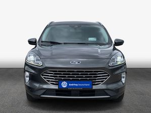 FORD Kuga 2.0 4x4 Aut. TITANIUM X *AHK *ACC *CAM *LED