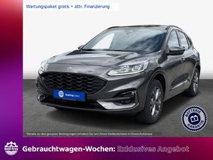 FORD Kuga 2.5 PHEV ST-LINE *ACC *CAM *PDC