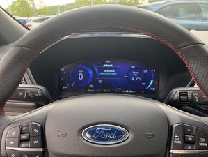 FORD Kuga 2.5 PHEV ST-LINE *ACC *CAM *PDC