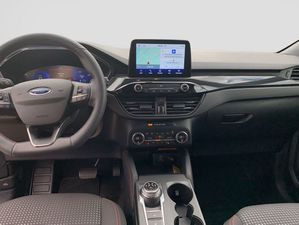 FORD Kuga 2.5 PHEV ST-LINE *ACC *CAM *PDC