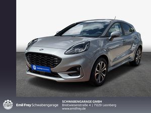 FORD Puma 1.0 EcoBoost Hybrid Aut. ST-LINE