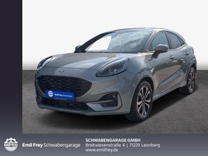 FORD Puma 1.0 EcoBoost Hybrid Aut. ST-LINE