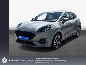 FORD Puma 1.0 EcoBoost Hybrid Aut. ST-LINE