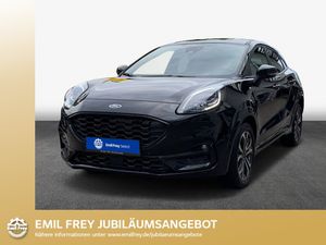 FORD Puma 1.0 EcoBoost Hybrid Aut. ST-LINE