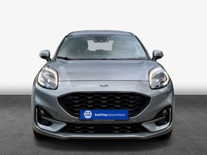 FORD Puma 1.0 EcoBoost Hybrid Aut. ST-LINE