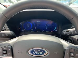 FORD Kuga 2.0 EcoBlue 4x4 Aut. TITANIUM X