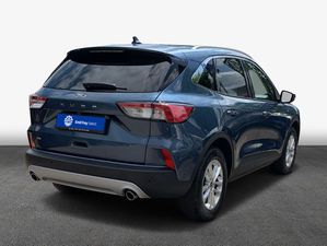 FORD Kuga 2.0 EcoBlue 4x4 Aut. TITANIUM X