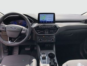 FORD Kuga 2.0 EcoBlue 4x4 Aut. TITANIUM X