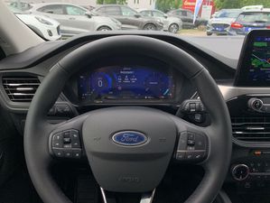 FORD Kuga 2.0 EcoBlue 4x4 Aut. TITANIUM X