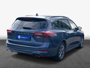 FORD Focus Turnier 1.0 EcoBoost Hybrid Aut. ST-LINE