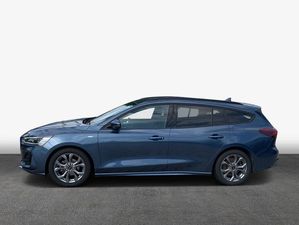 FORD Focus Turnier 1.0 EcoBoost Hybrid Aut. ST-LINE