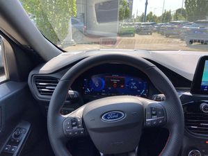 FORD Kuga 2.5 Duratec PHEV ST-LINE