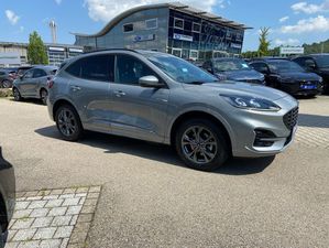 FORD Kuga 2.5 Duratec PHEV ST-LINE