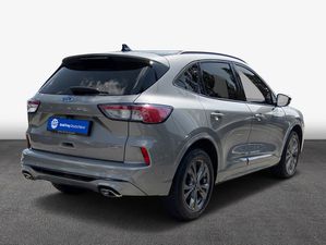 FORD Kuga 2.5 Duratec PHEV ST-LINE