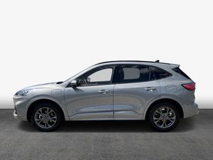 FORD Kuga 2.5 Duratec PHEV ST-LINE