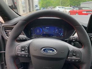 FORD Kuga 2.5 Duratec PHEV ST-LINE