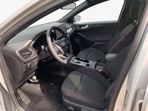 FORD Focus Turnier 1.5 Aut. ST-LINE *LED *WINTER *PDC