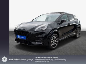 FORD Puma 1.0 EcoBoost Hybrid Aut. ST-LINE