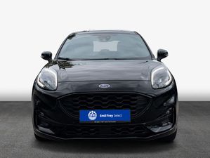 FORD Puma 1.0 EcoBoost Hybrid Aut. ST-LINE