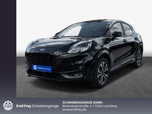 FORD Puma 1.0 EcoBoost Hybrid Aut. ST-LINE