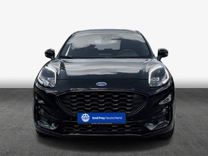 FORD Puma 1.0 EcoBoost Hybrid Aut. ST-LINE