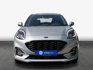 FORD Puma 1.0 EcoBoost Hybrid Aut. ST-LINE