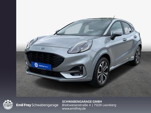 FORD Puma 1.0 EcoBoost Hybrid Aut. ST-LINE