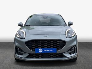 FORD Puma 1.0 EcoBoost Hybrid Aut. ST-LINE