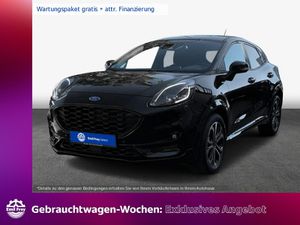 FORD Puma 1.0 EcoBoost Hybrid Aut. ST-LINE