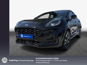 FORD Puma 1.0 EcoBoost Hybrid Aut. ST-LINE