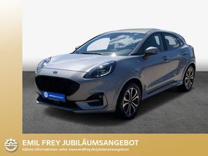 FORD Puma 1.0 EcoBoost Hybrid Aut. ST-LINE