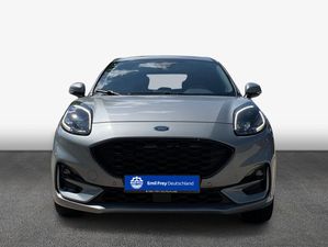 FORD Puma 1.0 EcoBoost Hybrid Aut. ST-LINE