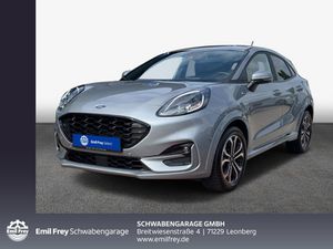 FORD Puma 1.0 EcoBoost Hybrid Aut. ST-LINE