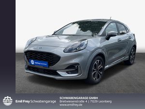 FORD Puma 1.0 EcoBoost Hybrid Aut. ST-LINE