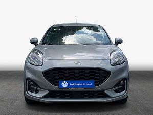 FORD Puma 1.0 EcoBoost Hybrid Aut. ST-LINE