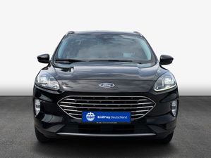 FORD Kuga 2.0 EcoBlue 4x4 Aut. TITANIUM X