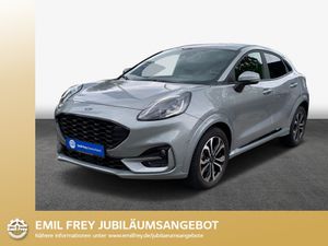 FORD Puma 1.0 EcoBoost Hybrid Aut. ST-LINE