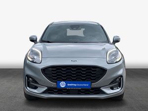 FORD Puma 1.0 EcoBoost Hybrid Aut. ST-LINE